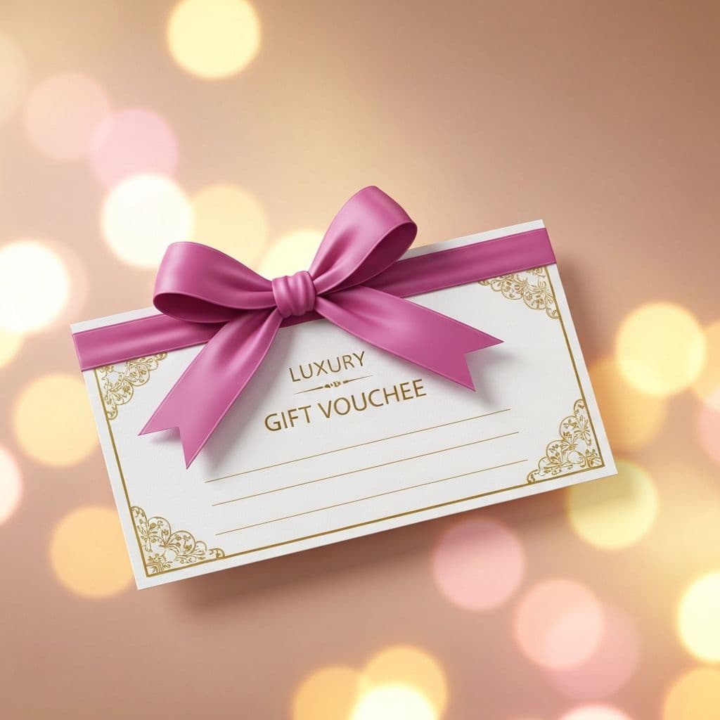 Der Center Gutschein – das perfekte Geschenk